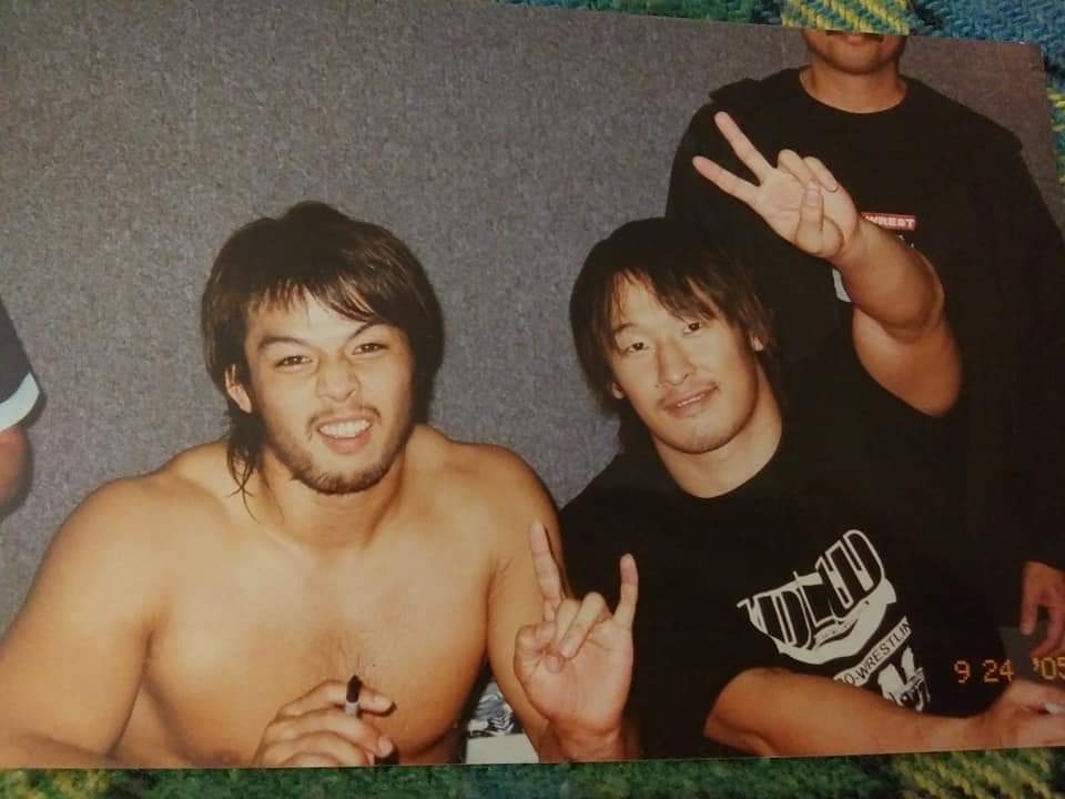 mcbigd1's tweet photo. @WWE_RefBrian @worldleaguewlw @KENTAG2S https://t.co/MWOUjZSTW8