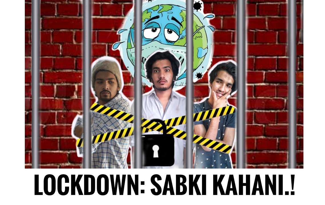 TheReacreationR's tweet photo. Hey guys so our new video is up on youtube. ❤
#lockdown_sabki_kahani
Link is down below👇
https://t.co/hJPbtkgKZW
This is our lockdown video i hope you guys like it go and watch ❤
Show your love ❤
#lockdownvines #therecreationrun #TRR #lockdown https://t.co/waf8MBF0QM