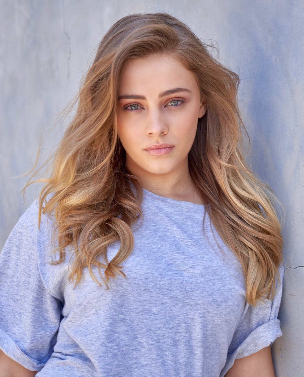 josephine langford as madelyn cline★