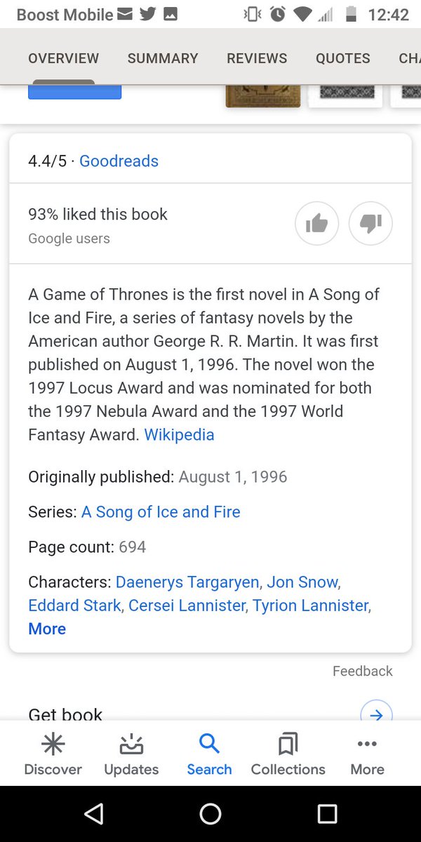 DrunkPaws69's tweet photo. @RamKMadhvani no biggie on names but Arya has existed well before a have seen you quoted at. Heck I am just a drunk mascot that loves facts https://t.co/smiomfxF5O