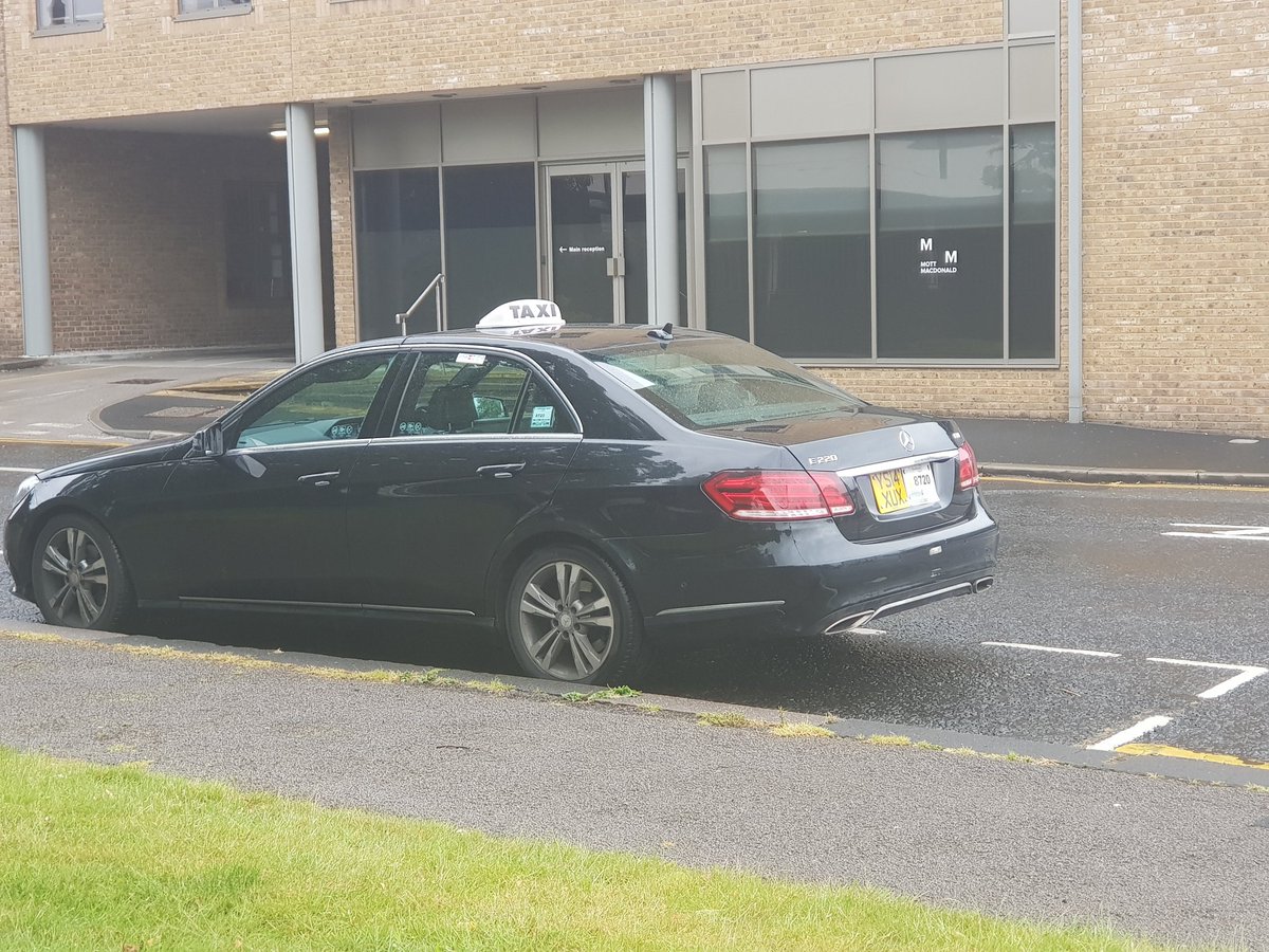 Featured image of post Crewe Taxi Firms