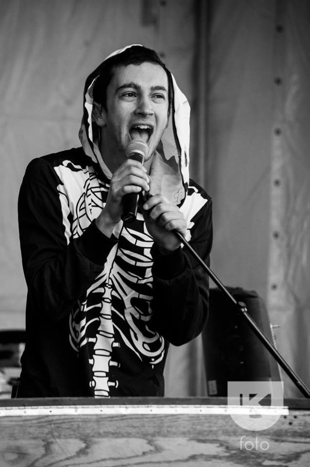 tyler skeleton hoodie