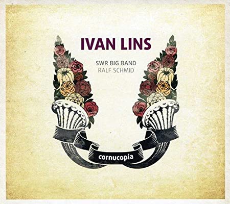 CapitalJazzClub's tweet photo. #NowPlaying, 'Missing Miles', off @ivanlinsoficial & the #SWRBigBand's *Cornucopia*. (2013). The #CapitalJazzClub984, with @JacobAsiyo & @KaimaMwiti. #CapitalFM #BestMixOfMusic #IvanLins #SWRBigBand #RalfSchmid #Cornucopia #LatinJazz #JacobAndKaima #JazzRadio https://t.co/QBIXM60Tof