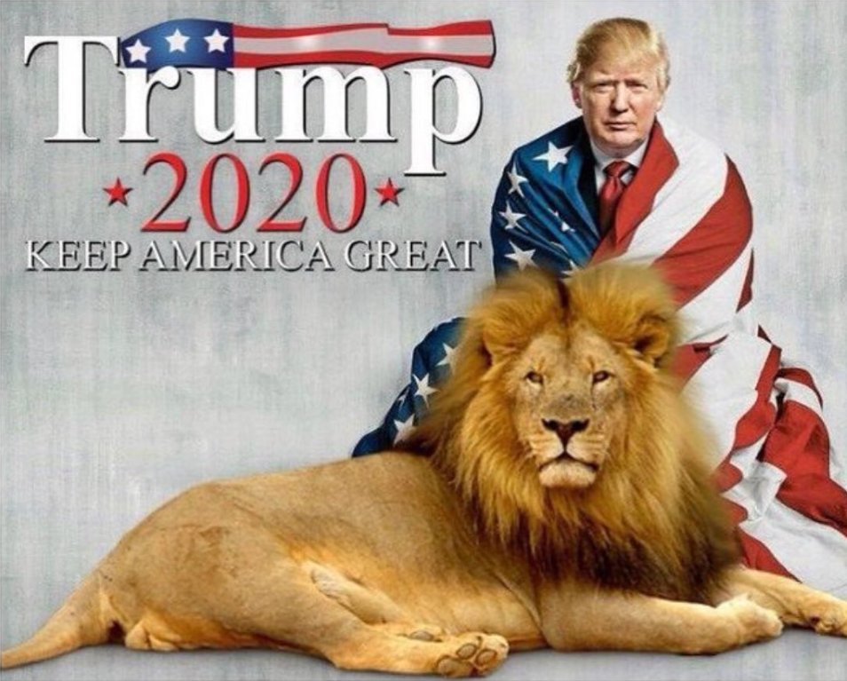 🦁16
@JennieKoo @fritzy2you @EMastrro @remoreyes 
@fsturgeonfl @Photon444 @hairy_my @Belann_Farrar1 
@Ray7Cincinnati @Odinoom @Roller501 @challenge124 
@rnaia @CelticRebel8 @PrynneHyster @ProudGayPatriot
@cindyq52700 @chrissycrew3 @jakelowe61 @gooner1jdc @MiriamRoseMc @nancy72612