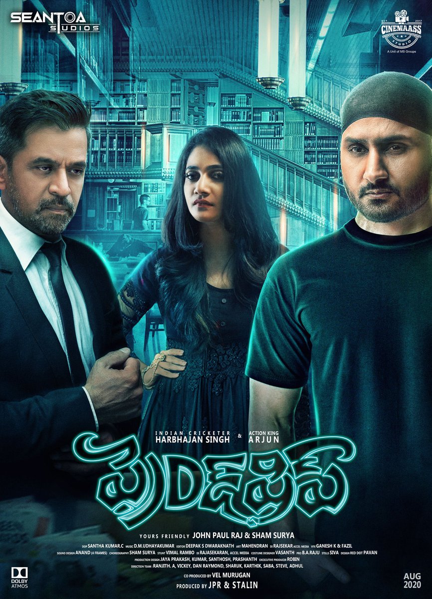 Kandy_Boys's tweet photo. Here Is #FriendshipMotionPoster If miss it watch now 

Tamil
https://t.co/NO39YsoELD
Hindi
https://t.co/toanCJPBlY
Telugu
https://t.co/K2F0eeRSWM

@harbhajan_singh @JPRJOHN1
@akarjunofficial @actorsathish 
 @shamsuryastepup  @DmUdhayakumar 
@Dhananjayang #Losliya https://t.co/Hg1B6Gxq32