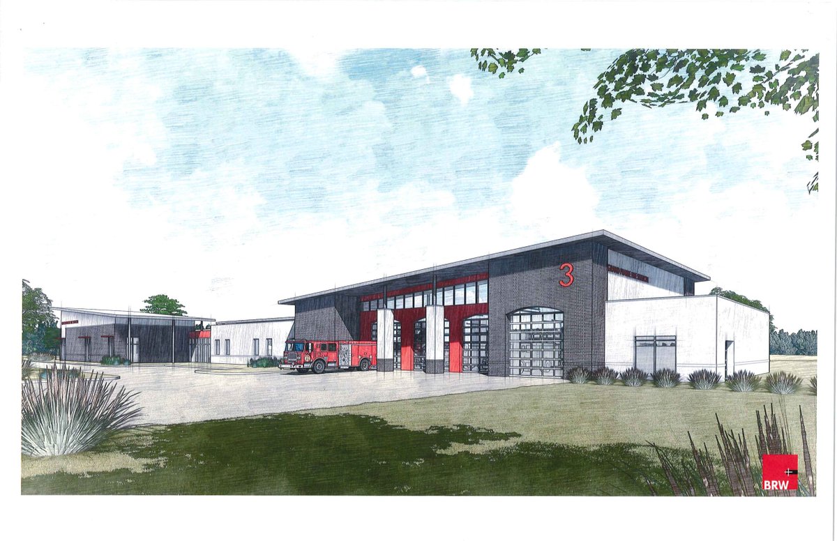 DFW_Rambler's tweet image. @gp_tx New Fire Station No. 3 Will be Boon to Grand Prairie: ow.ly/QYFw50A00Vj #grandprairie #grandprairiefire #ramblernewspapers
Written by Stephen Hunt