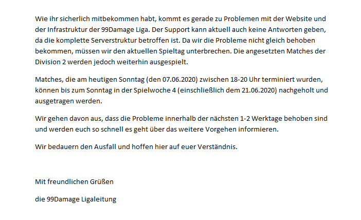 99Damage tweet media