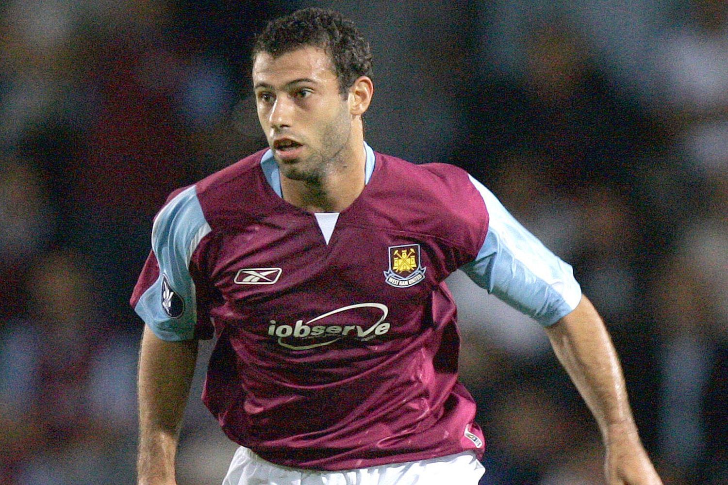 Happy Birthday to one of the most underrated players of his generation Javier Mascherano! 