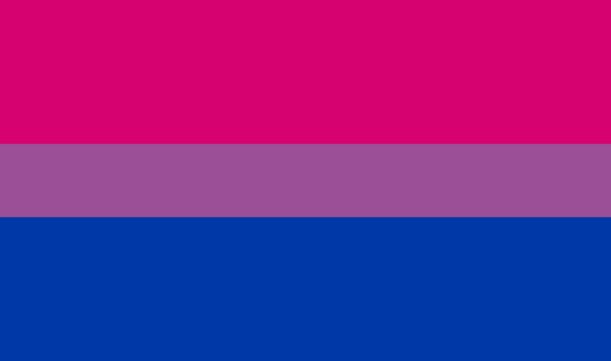 Happy #PrideMonth #BisexualMenExist