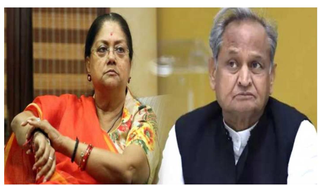 ameenkayamkhani's tweet image. #बीजेपी ने #शिक्षा #सहायक भर्ती रदद् की।
#कांगेस ने #विद्यालय #सहायक भर्ती रदद् की।।
दोनों सरकारों ने शिक्षा से जुड़े #संविदाकर्मियों के साथ #छलावा किया!