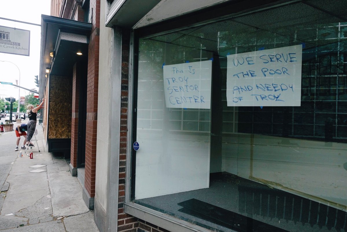 Paul Buckowski tweet media