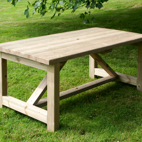 Ahora que se acaba el confinamiento y puedes invitar a amigos a tu jardín... ¿Lo tienes listo para celebraciones? esdejardin.com