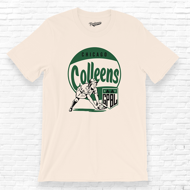 teambrwnapparel's tweet photo. Amazing how many #Colleens there are in the world. We are sending out more and more orders to those incredible namesakes - Do you know a Colleen that would love a shirt?

https://t.co/7buwhhLbEV https://t.co/g9aVK0UTjD