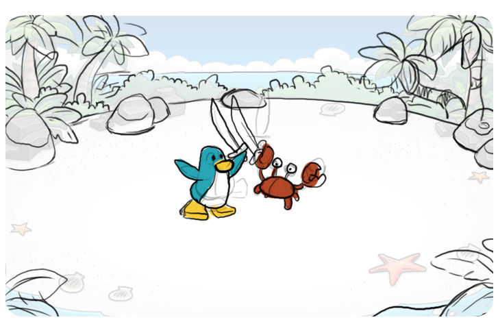 aventureping's tweet photo. Nouvel article : Amis Pirates, préparez-vous au débarquement de Rockhopper ! ⚔️

Annonce de la prochaine fête : 

➜ https://t.co/DMGfoD3GgR https://t.co/xun9vNVaTm
