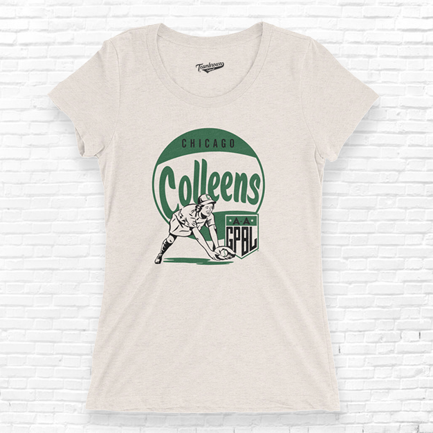 teambrwnapparel's tweet photo. Amazing how many #Colleens there are in the world. We are sending out more and more orders to those incredible namesakes - Do you know a Colleen that would love a shirt?

https://t.co/7buwhhLbEV https://t.co/g9aVK0UTjD