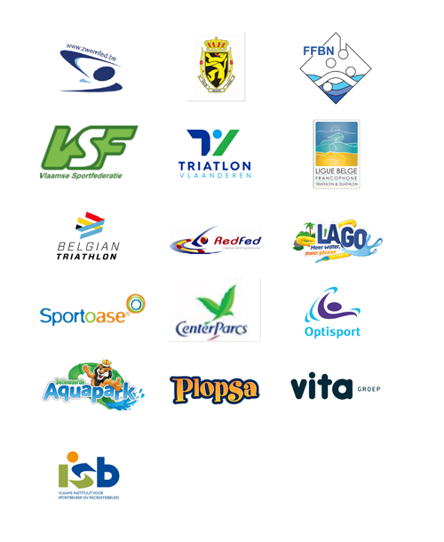 VlaamseZwemFed tweet media