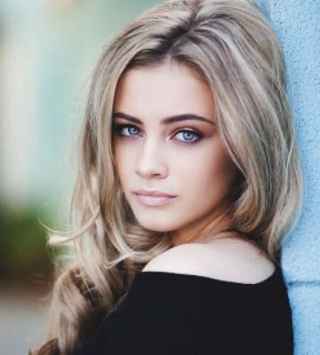 josephine langford as madelyn cline★