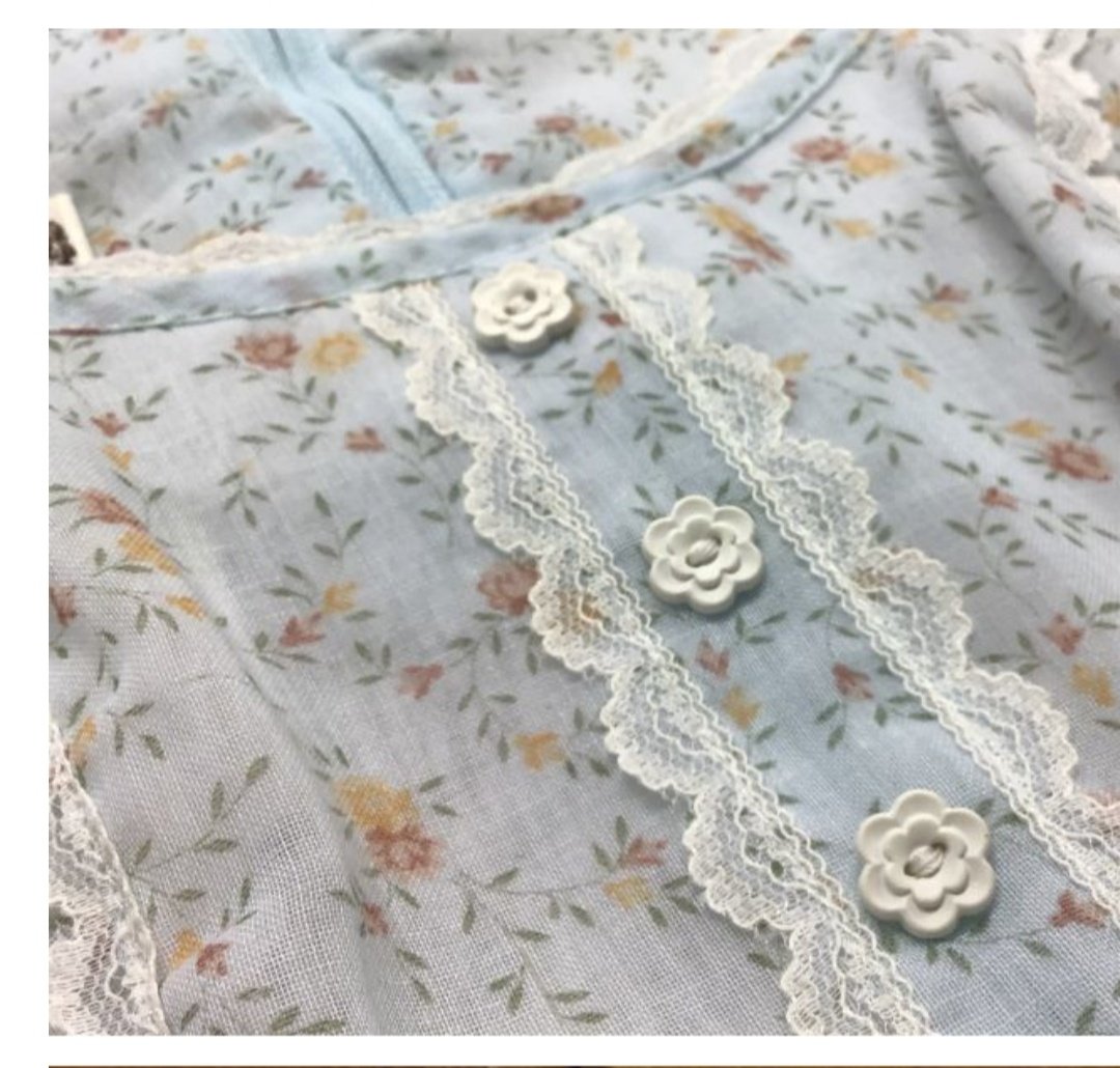WAmsanthia's tweet photo. This one so lovely🌼🌸🌼🌸
#gunnesax #gunnesaxdress https://t.co/LNi4j4QUFF