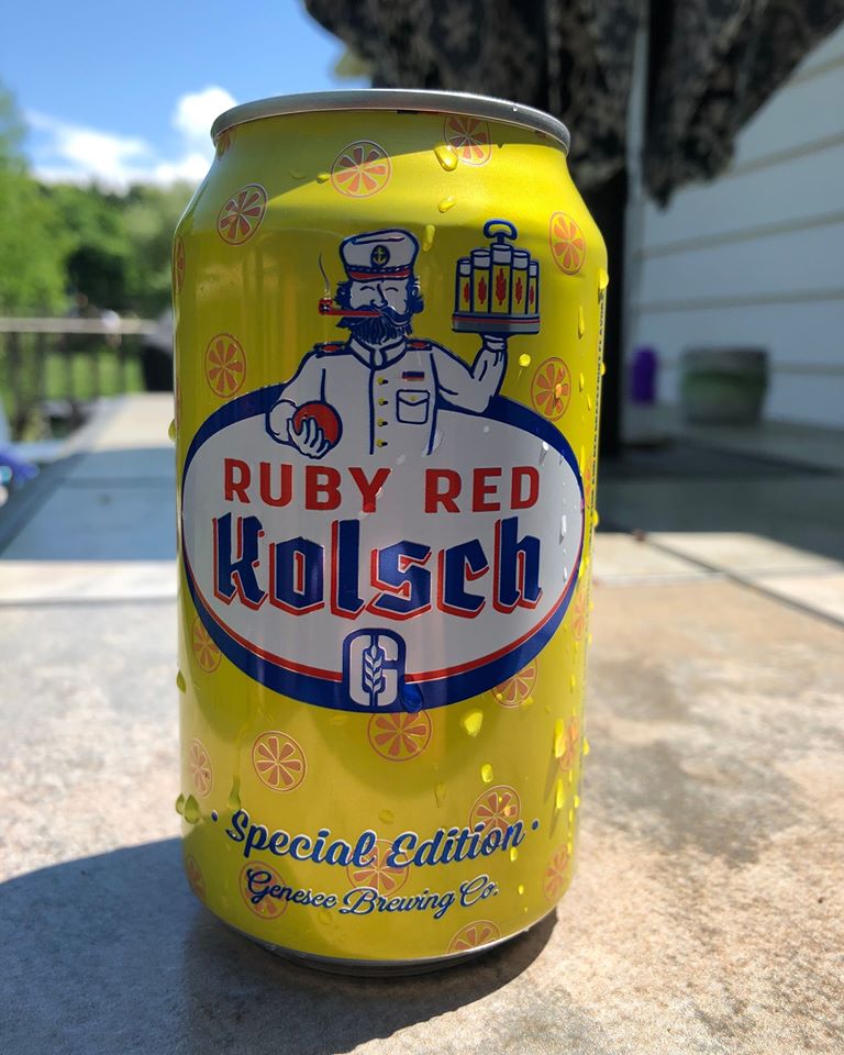 Erie Beer Company tweet media