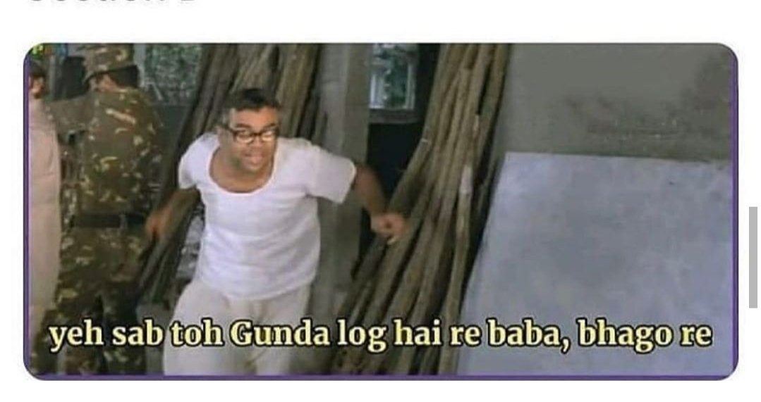 khatta_rasgulla's tweet photo. After seeing more than 100k tweets on this trending-- #StudentLivesMatter and Unity of the students.

*Universities Be like ::--- https://t.co/UBQqSlwBdo