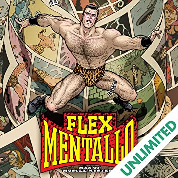 Read Flex Mentallo