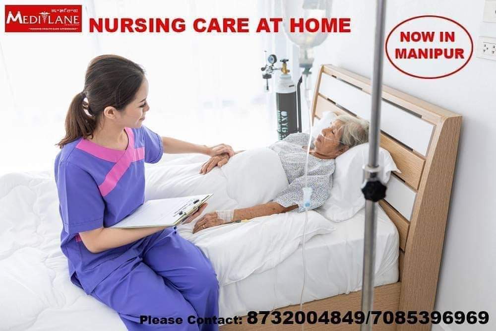 Medical Home Health Care Services Near Me