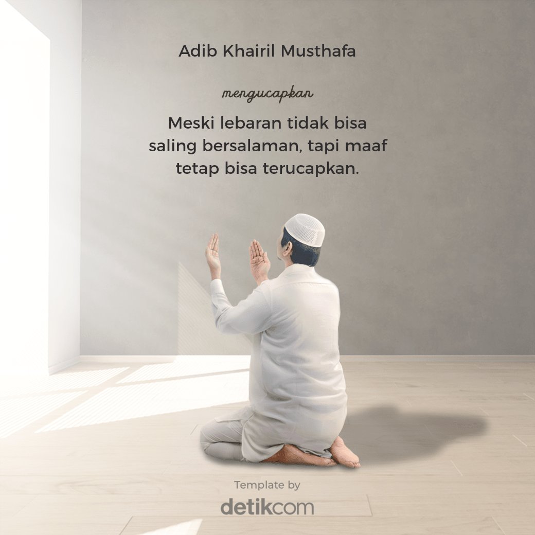 adib_musthafa's tweet photo. Mau seperti apapun "metode" lebaranmu. Hendaklah kerukunan dan keberagaman harus tetap dipertahankan. 
#Antarkankebaikan
#bnixdetikcom 
@detikcom @bank_bni46 @BNI https://t.co/CVBaSidEPp