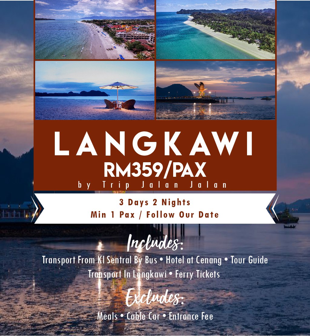 AVACASTRIP's tweet photo. Pembukaan sempena #PKPP #Langkawi tengah murah!!!
Click this link ok gaisss ♥️
https://t.co/u8gzGEuK9m https://t.co/EBsgjNI1EL