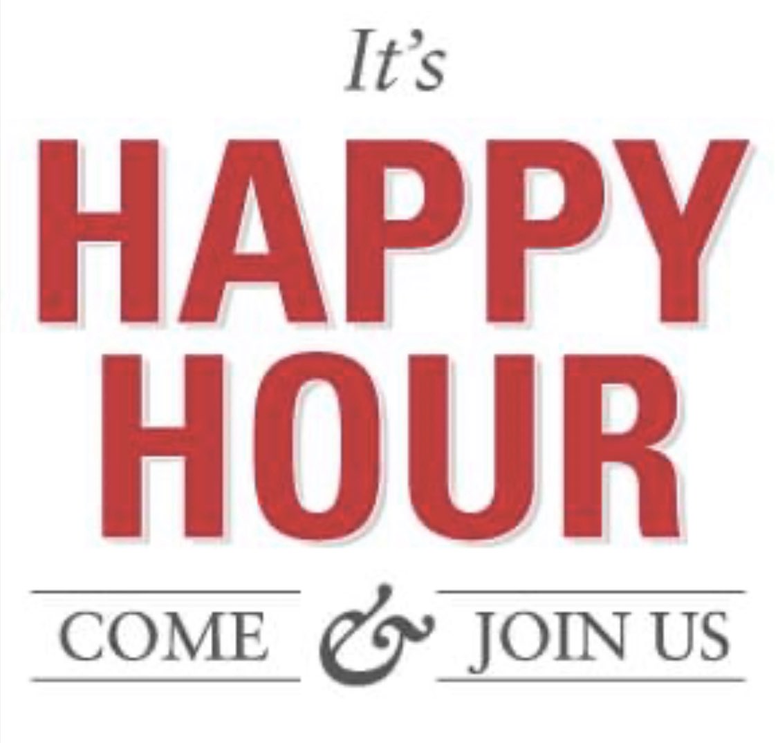 FirehouseNo37's tweet photo. We are now open for patio dining! Come enjoy happy hour on our patio! https://t.co/SopTvi8l6T