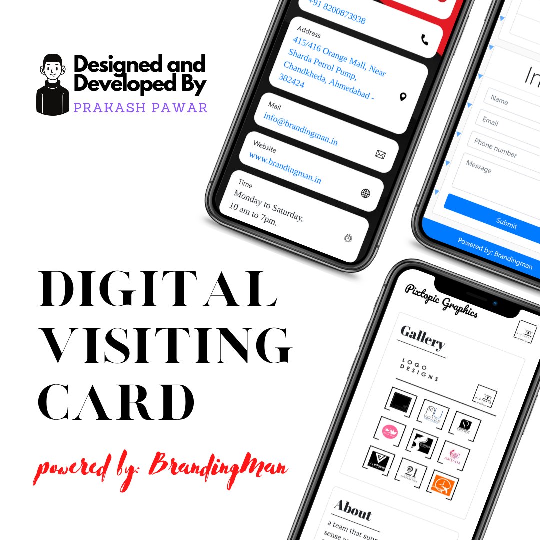 Thevenicelive's tweet image. ⭐ @thevenicelive ⭐
digital.visiting.card.in/brandingman
________________
#react #reactis #js #javascript #workhard #workingremotely
#digitalnomad #nodes #angular #dev #learntocode #app
#appdev #appdevelopment #appdeveloper #programmer
#programming #code #coding #software #developer