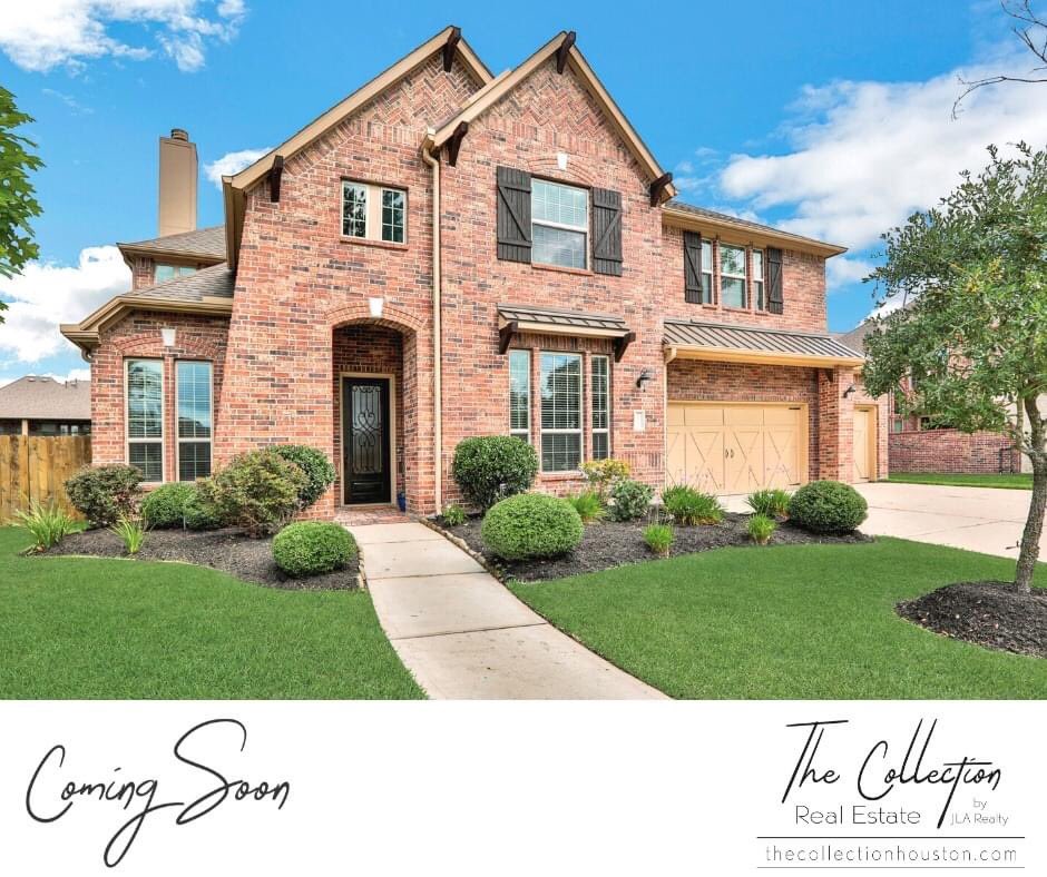 TheCollectionRE's tweet image. Coming Soon: A thoughtfully designed floorplan with elegant design details throughout. 

Listing courtesy of Amber Traughber, The Collection Real Estate by JLA Realty

#thecollectionrealestate #thecollectionhouston #houston #lakehouston  #thewoodlands #realestate #realtors