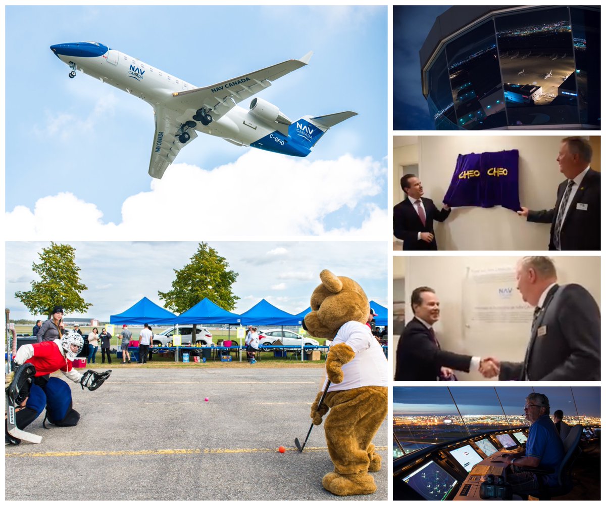CHEO's tweet photo. 6 years and going strong, @navcanada employees have been supporting #CHEO with their annual employee campaign. Thank you from the bottom of our hearts for this year’s donation of $88,541 which will go a long way toward helping #CHEO kids! #CHEOtelethon #hero4cheo https://t.co/i13Ybj2ZYo