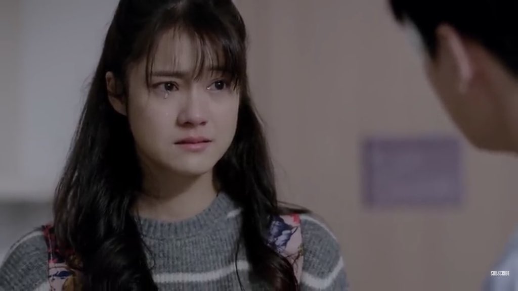 NAMTAN TIPNAREE BEST ACTRESS 2020  @Squiddy6   #WhoAreYouEP12   #namtantipnaree