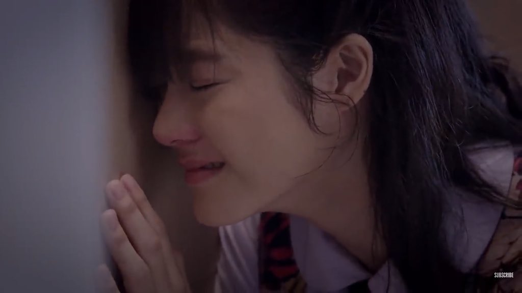 NAMTAN TIPNAREE BEST ACTRESS 2020  @Squiddy6   #WhoAreYouEP12   #namtantipnaree