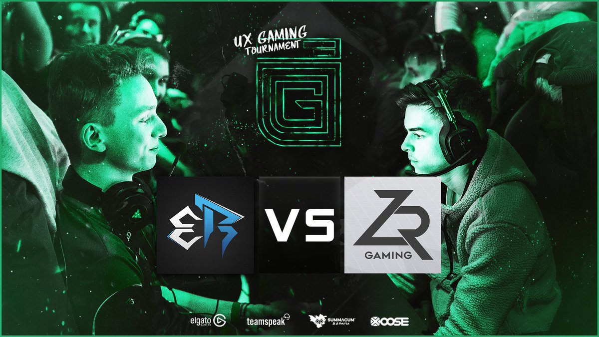 UXGamingDE's tweet photo. WAS FรR EIN UGT
UX Black - raus
Lavity Main - raus
Enjoy - raus
Serenity - raus
Vertex - raus
Nur der Favorit @Eraiize hรคlt sich im Turnier und spielt jetzt im Winnerfinal gegen ZR โ๏ธ
๐บ https://t.co/i022B7fG9A
#UGT7 #uXARMY https://t.co/mSRcla6mwa