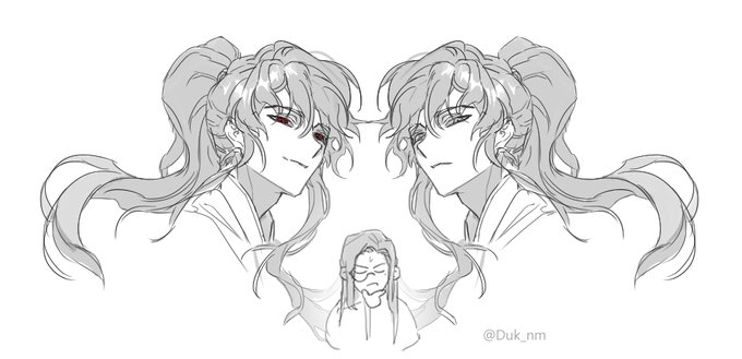 #杀破狼 #长顾 #살파랑 #장경고윤

창구 의미불명 낙서
우르골 이중동공 정말 좋아함... 