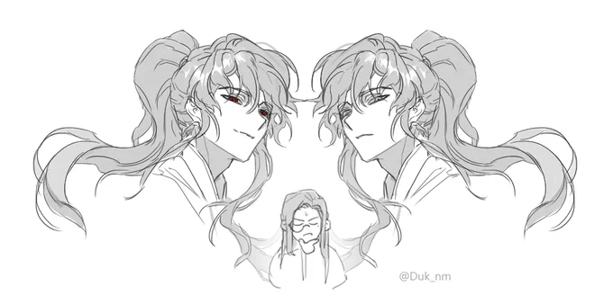 #杀破狼 #长顾 #살파랑 #장경고윤

창구 의미불명 낙서
우르골 이중동공 정말 좋아함... 