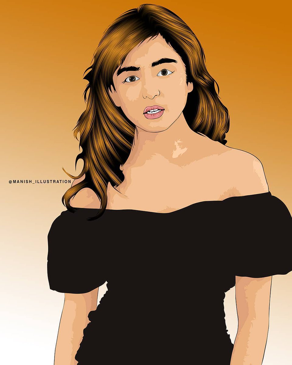 This illustration art is made by @manish_illustrationHope you like it  @ShirleySetia Also plss plss check this thread for some amazing arts... https://www.instagram.com/p/CBF9NrfhWPb/?igshid=9pdajeumdzc3
