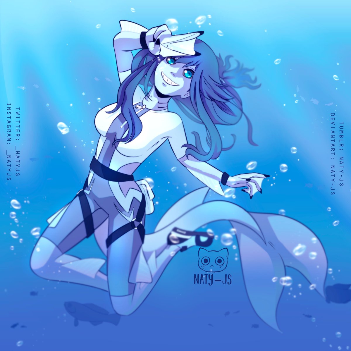 pic Mha Female Oc Fanart naty js twitterren oc belongs to