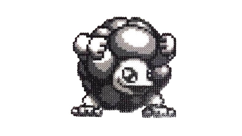 ポケモンアイロンビーズ けい Ar Twitter 青バージョン 金バージョン クリスタルバージョンのゴローニャ 作ってみました W この前作った赤緑バージョンのゴローニャとあわせてゴローニャ祭り アイロンビーズ ゴローニャ ドット レトロゲーム ポケモンアイロンビーズ けい Ar Twitter 青バージョン 金バージョン クリスタルバージョンのゴローニャ 作ってみました W この前作った赤緑バージョンのゴローニャとあわせてゴローニャ祭り アイロンビーズ ゴローニャ ドット レトロゲーム