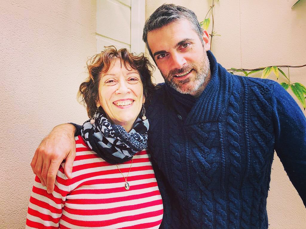 gilalma's tweet photo. Best maman since 1979, j'ai nommé : #BrigitteJouet !! 😍
Je t'aime maman. https://t.co/CIrginIJCE