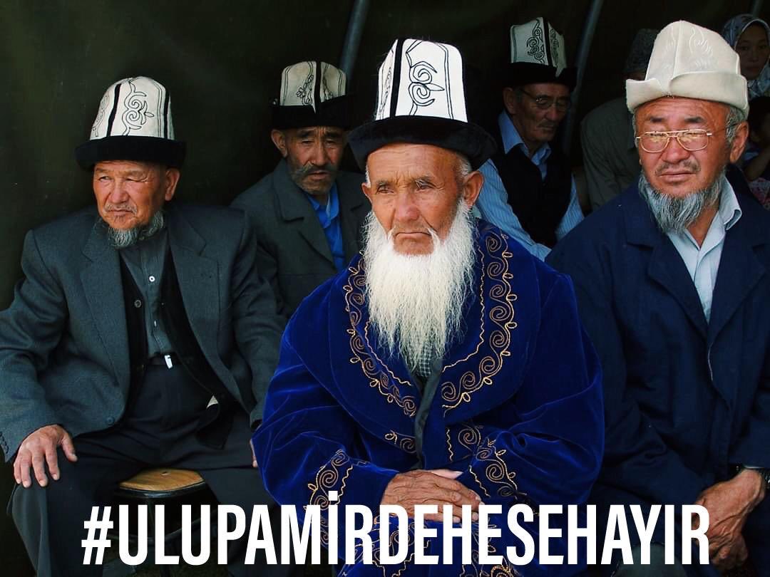 #UlupamirdeHeseHayır #R.T.Erdoğan #Süleyman Soylu #Fahrettin Koca#Ziya Selçuk