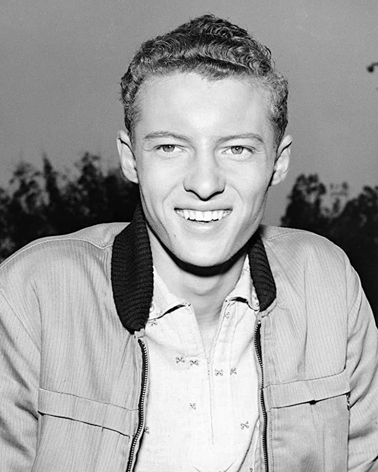 HAPPY BIRTHDAY & RIP KEN OSMOND    Jun 7, 1943 - May 18, 2020
Eddie Haskell - Leave It to Beaver 