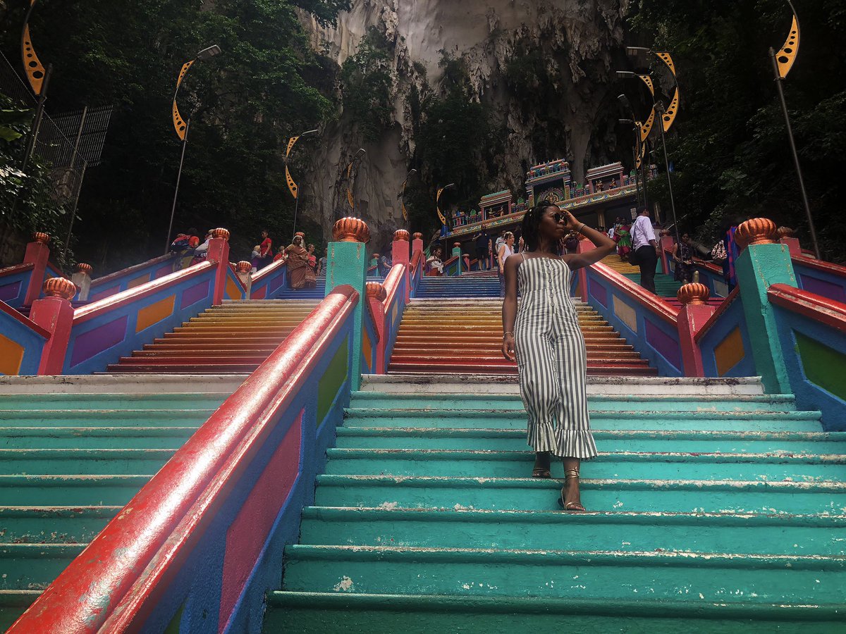 swankxtar's tweet photo. NEW BLOG POST: TRAVEL DIARY on MALAYSIA! https://t.co/Y0Koc9zdn9 https://t.co/j2R2RLG6PF