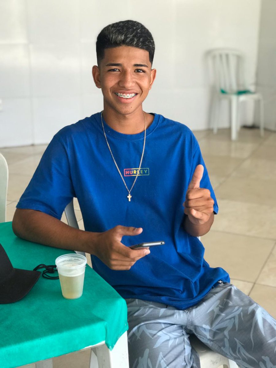 IsaquePiloto's tweet photo. 😬 https://t.co/TKNdgshPbC