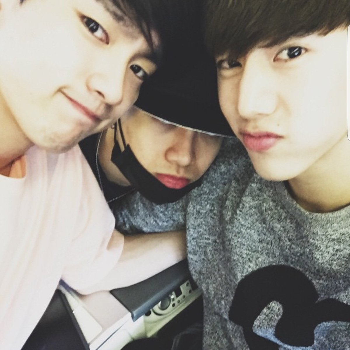 ม้าคไม่ให้เลิกชิปจ้าคft. #Silhouette.TASTE tweet media