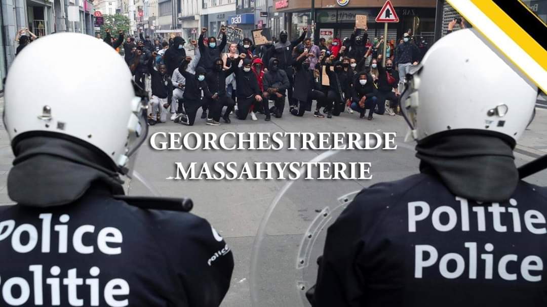 KVHV-Gent tweet media