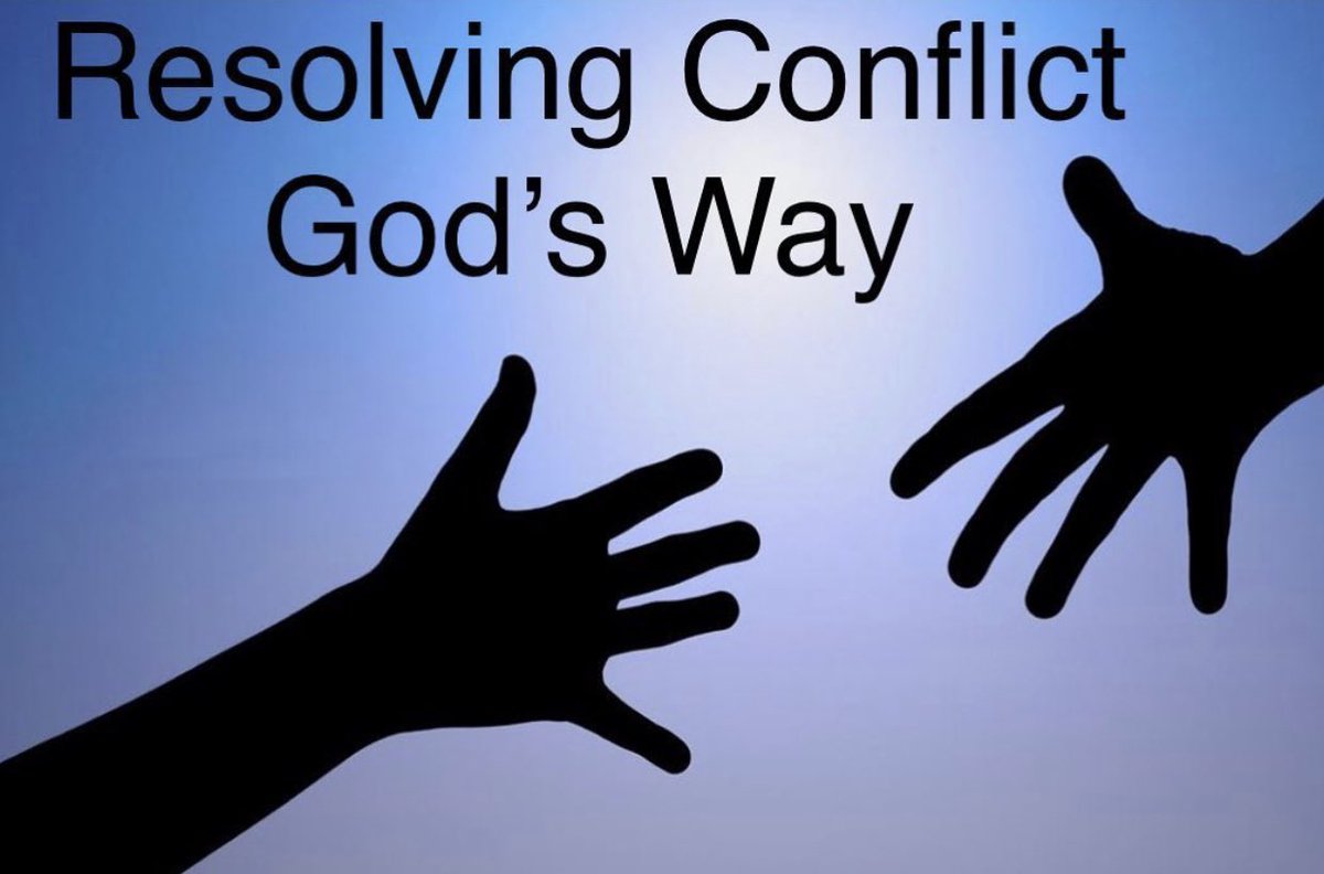 HeartsForRefuge's tweet photo. #SundaySermon from #BeyondThePulpit Matthew 18:15 Subject: “Resolving Conflict God’s Way” #PrayeLife #Persistence #DoYouWantMore Don’t #AvoidConfrontation #HaveTheConversation #ShareYourFeelings #HeartsForRefuge https://t.co/CPlV6mGX7f