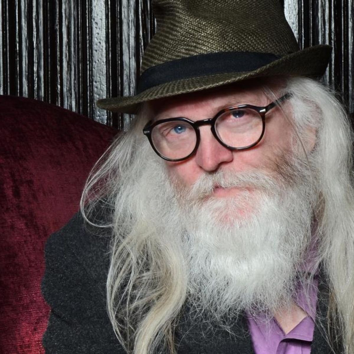 Happy 63rd birthday to Patrick Joseph McAloon. 

A great, a god. 

You’ve never let me down. <a href="/Prefabsprout/">Prefab Sprout</a>