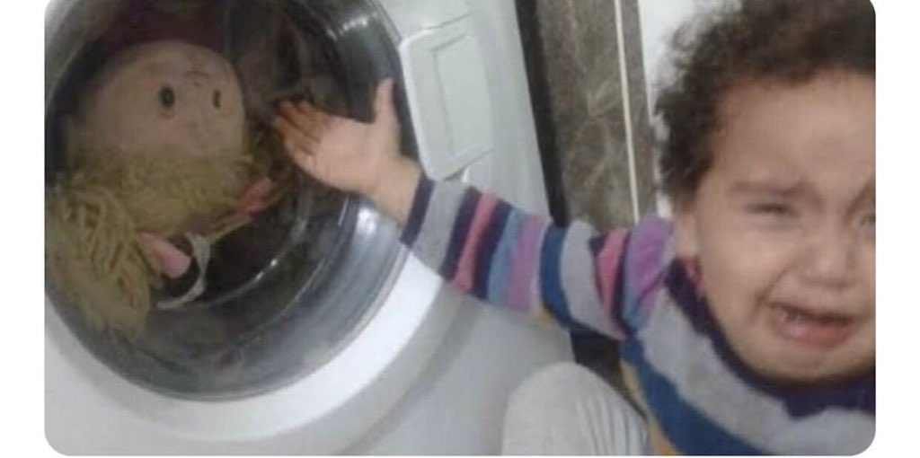 YURTTA KALAN EŞYALARIM VE BEN.